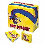 dragons
