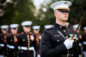 marines