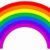 rainbow