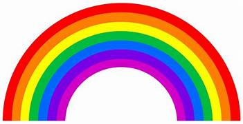 rainbow