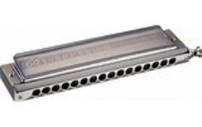 harmonica