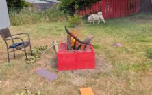 firepit