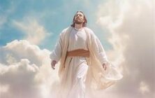 jesus