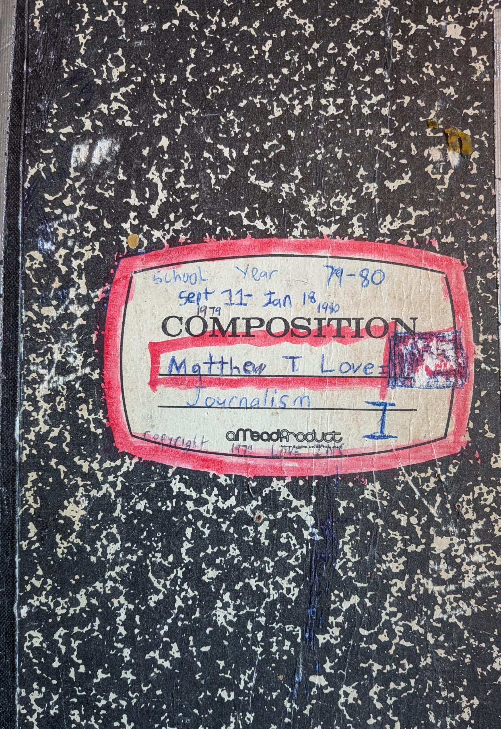 ocjournal