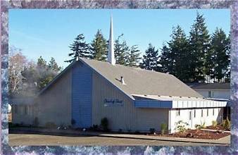 church