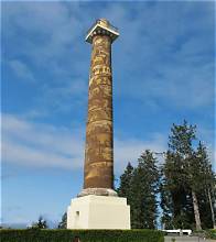 column