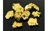 gold