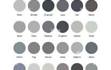 gray
