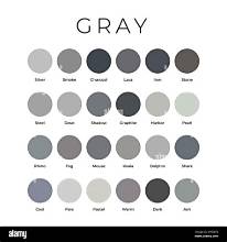 gray