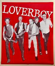 loverboy