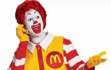 ronald