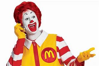 ronald