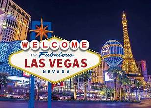 vegas