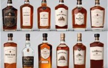 whiskey