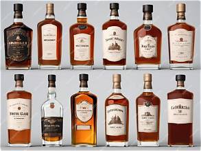 whiskey