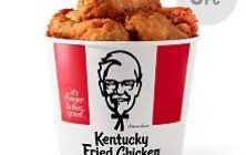 bucket