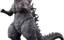 godzilla
