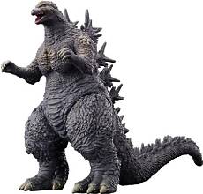 godzilla