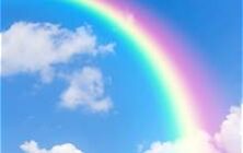 rainbow