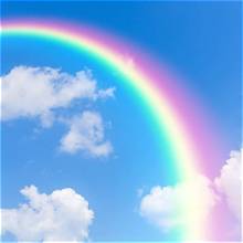 rainbow