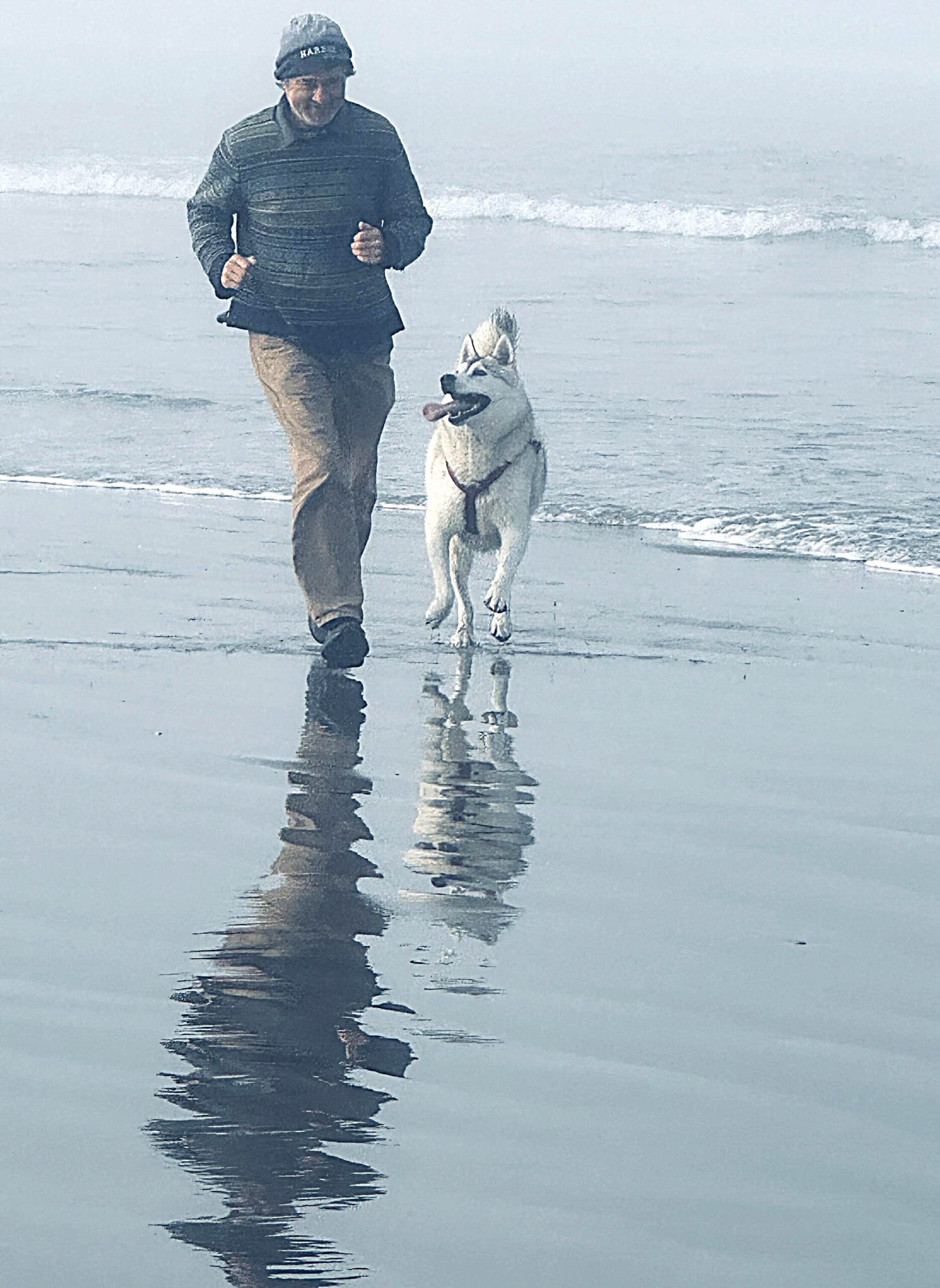 mattelmerrunning