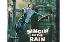 rain