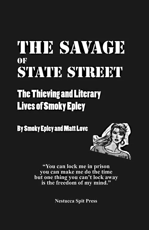 The Savage of State Street