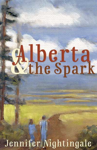 Alberta and the Spark