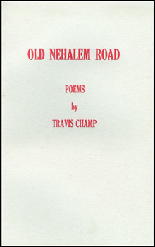 Old Nehalem Road