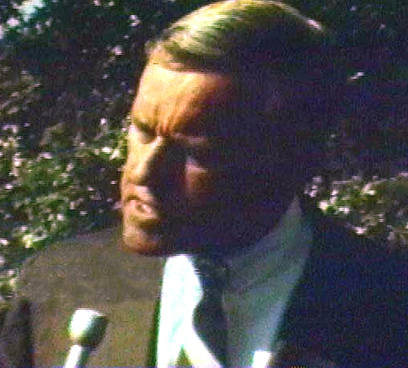 Tom MCall Press Conference - Vortex 1 - 1970