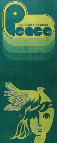 Vortex 1 Brochure - 1970