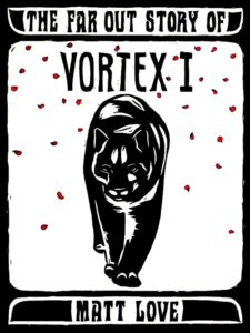 Vortex I Cover